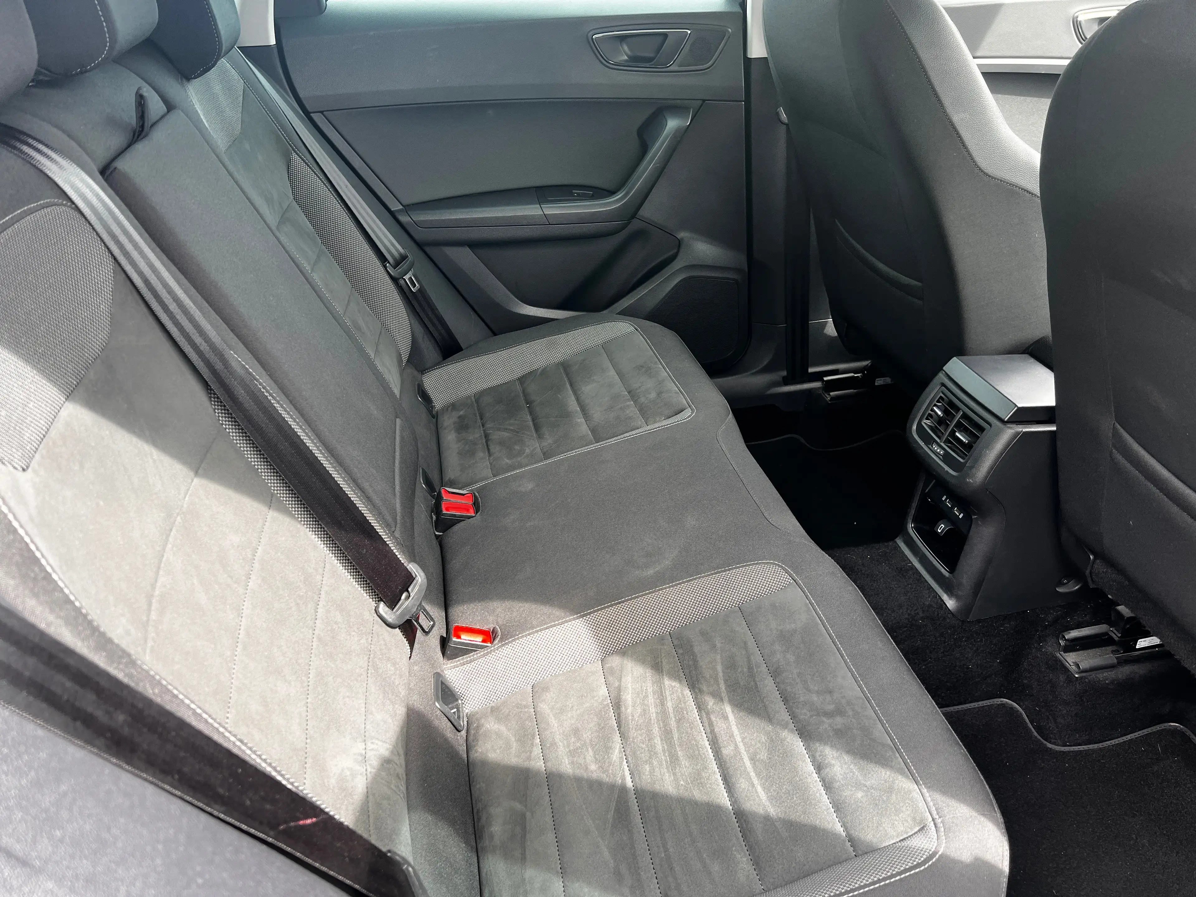 SEAT Ateca Ateca 1.5 TSI EVO Style OPF DSG — photo 12
