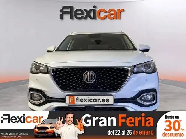 MG HS 1.5 T-GDI AT Comfort