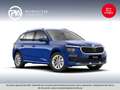 Skoda Kamiq Selection TSI Blau - thumbnail 1