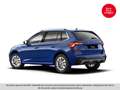 Skoda Kamiq Selection TSI Blau - thumbnail 3