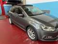 Volkswagen Polo Polo V 2014 5p 1.2 tsi bm Comfortline Grigio - thumbnail 3