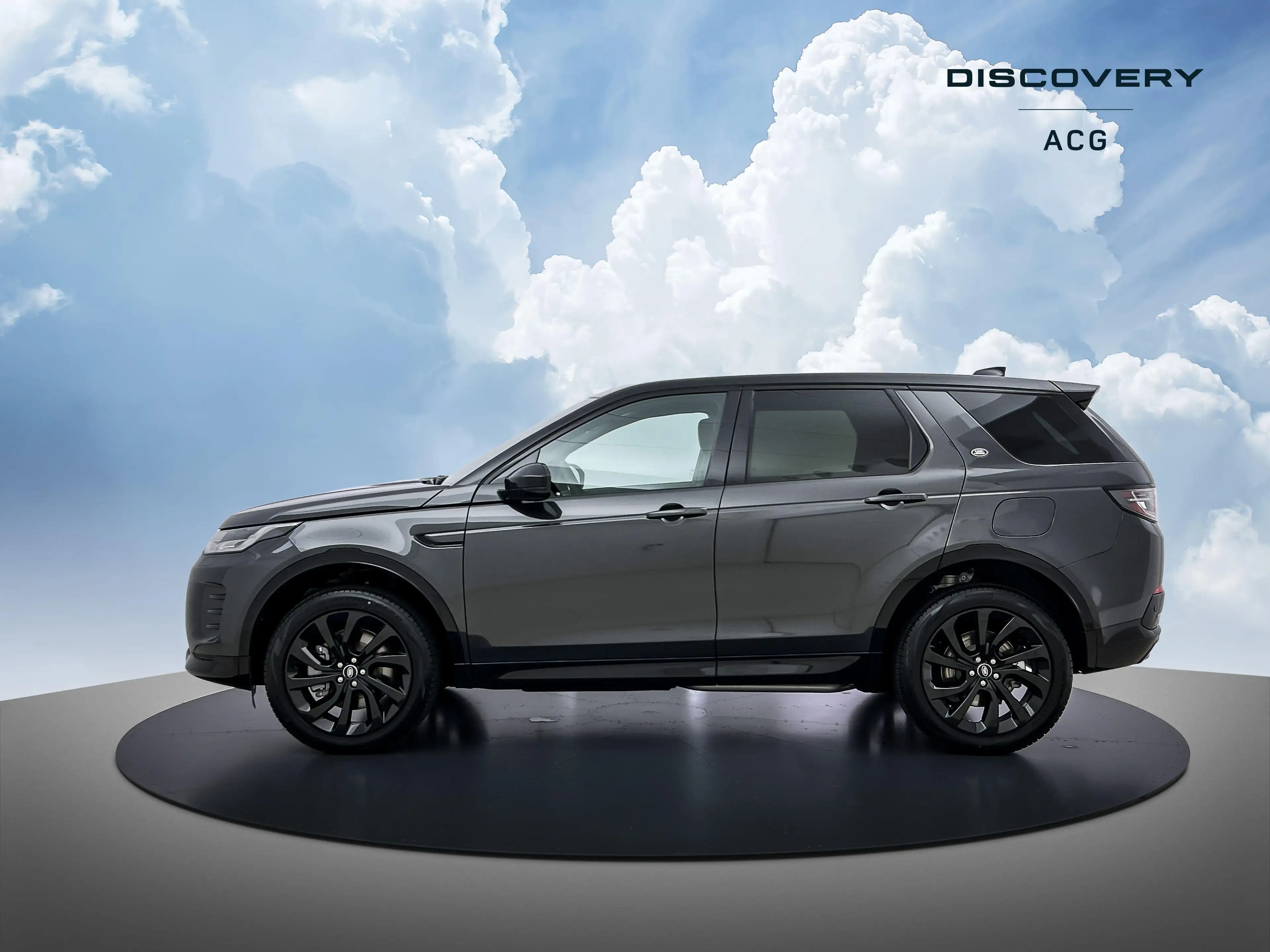 Land Rover Discovery Sport P270e Dynamic SE AWD Auto. 25.5MY — photo 6