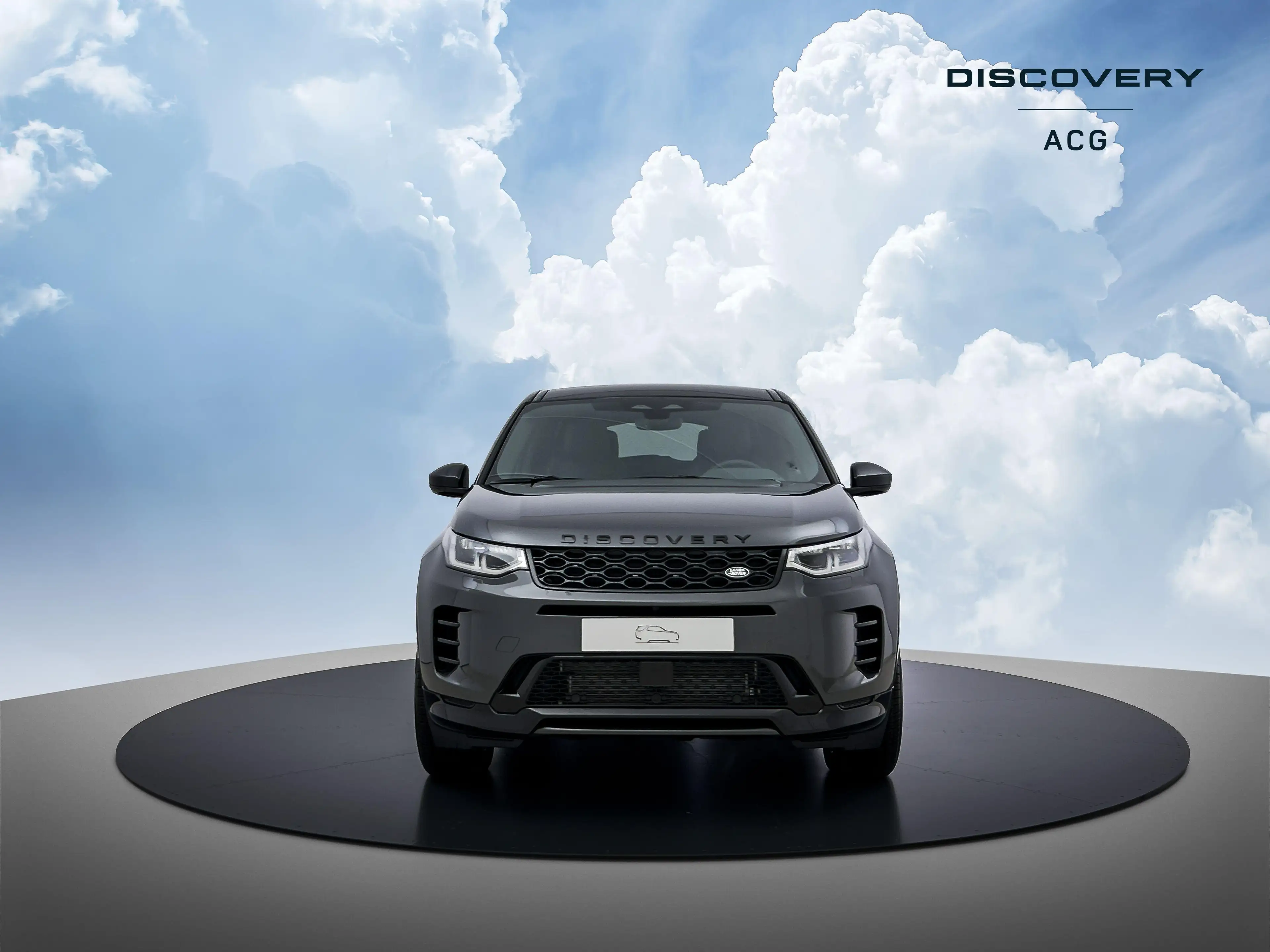Land Rover Discovery Sport P270e Dynamic SE AWD Auto. 25.5MY — photo 8