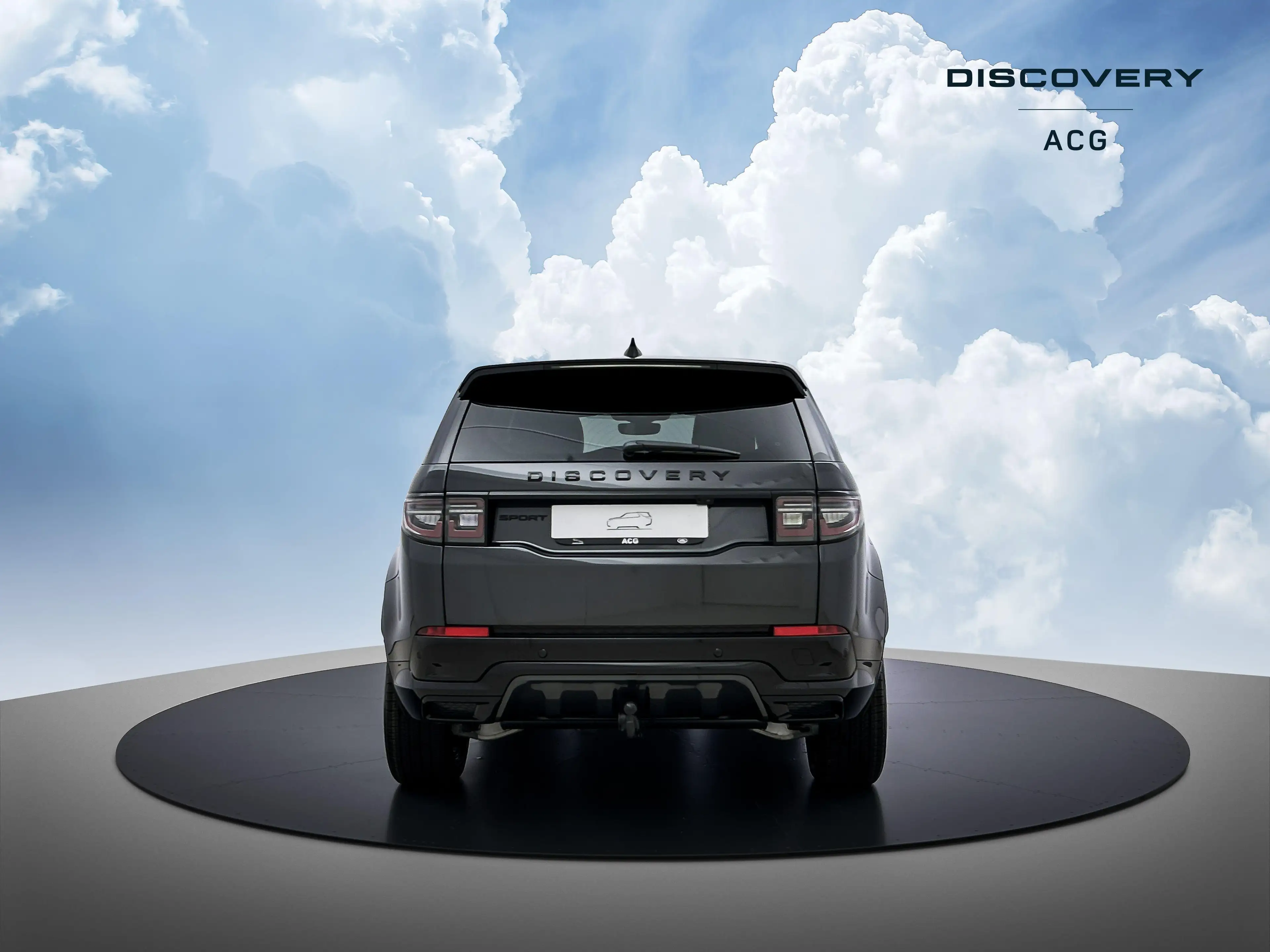 Land Rover Discovery Sport P270e Dynamic SE AWD Auto. 25.5MY — photo 7