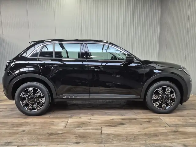 Fiat 600 1.2Hybrid 110pk Pop automaat. 2 stuks