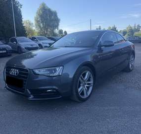 SLINE 2.0 TDI 177CH