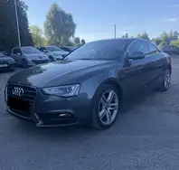 Audi A5 SLINE 2.0 TDI 177CH
