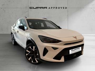 1.5 e-Hybrid 150 DSG