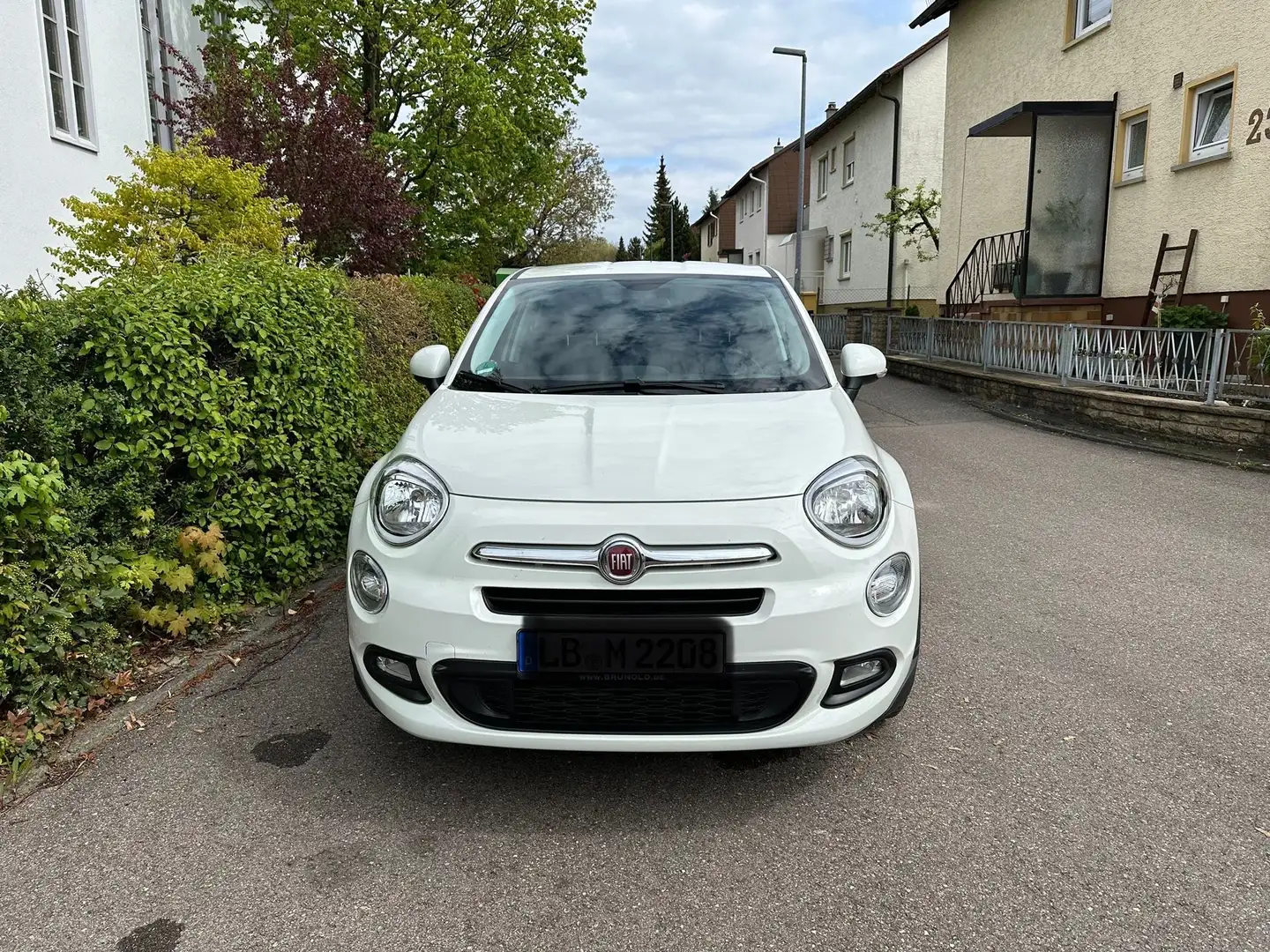 Fiat 500X 1.4 Multiair 4x2 S&S Cross Plus - 1