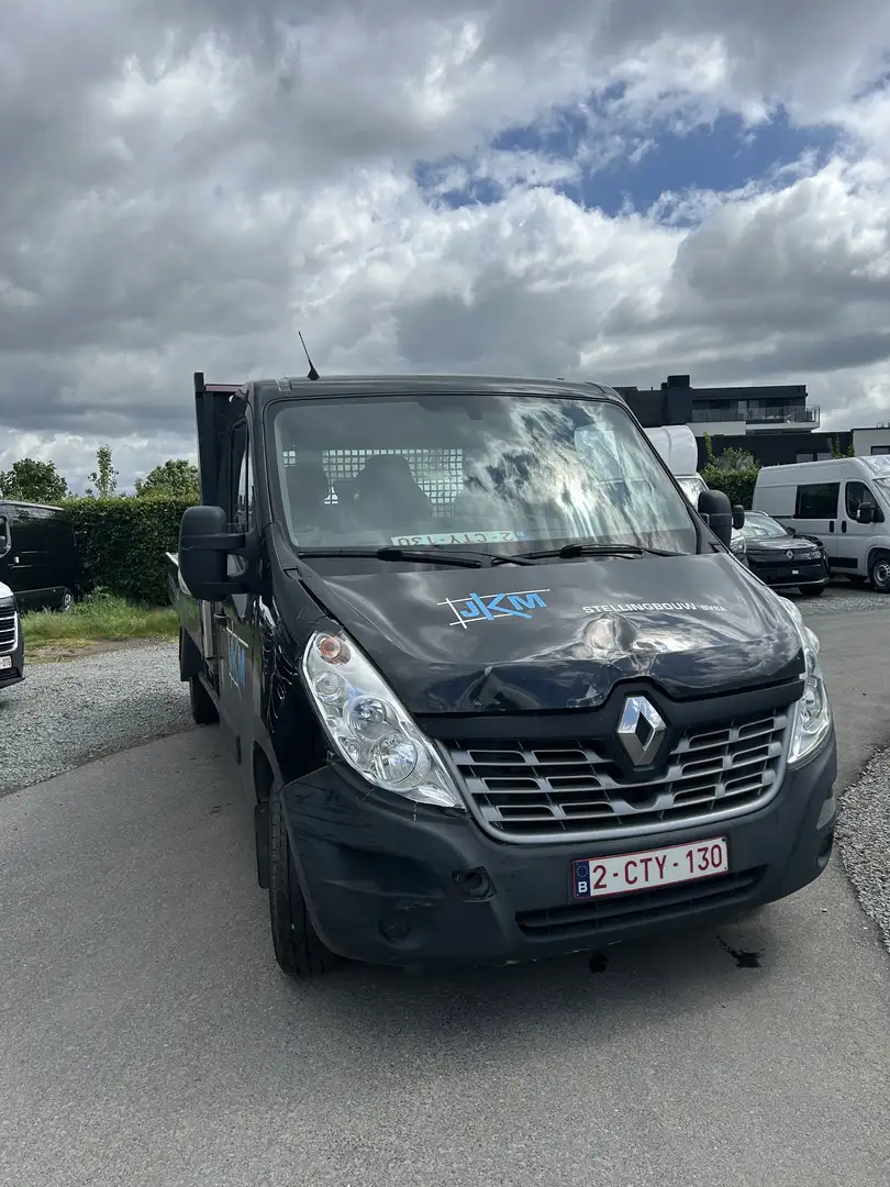 Renault Master 2.3 dCi 35 L3H2 Energy Twin Turbo - 2