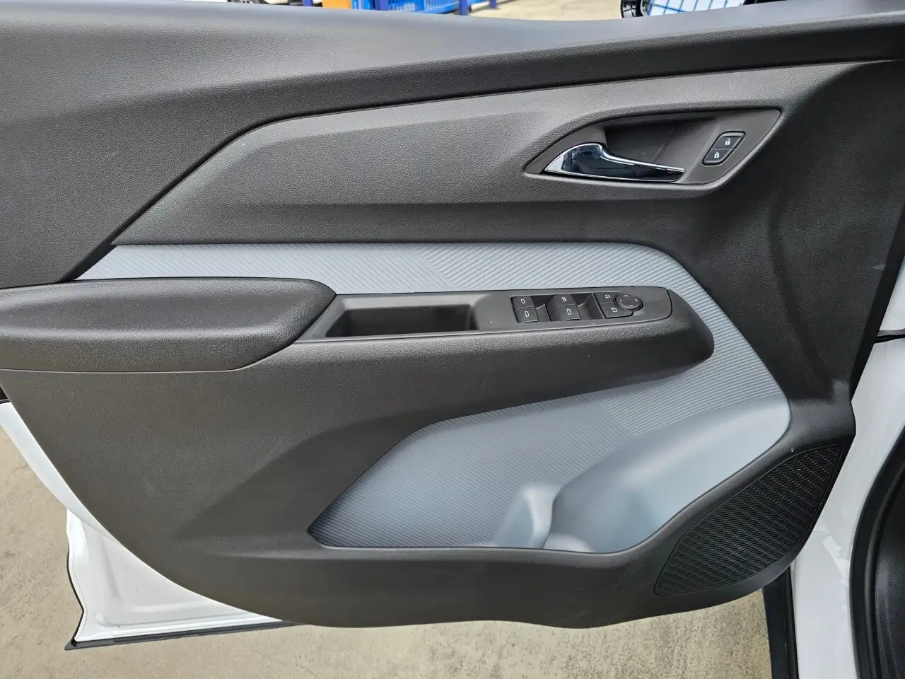 Chevrolet Bolt снимка Chevrolet Bolt