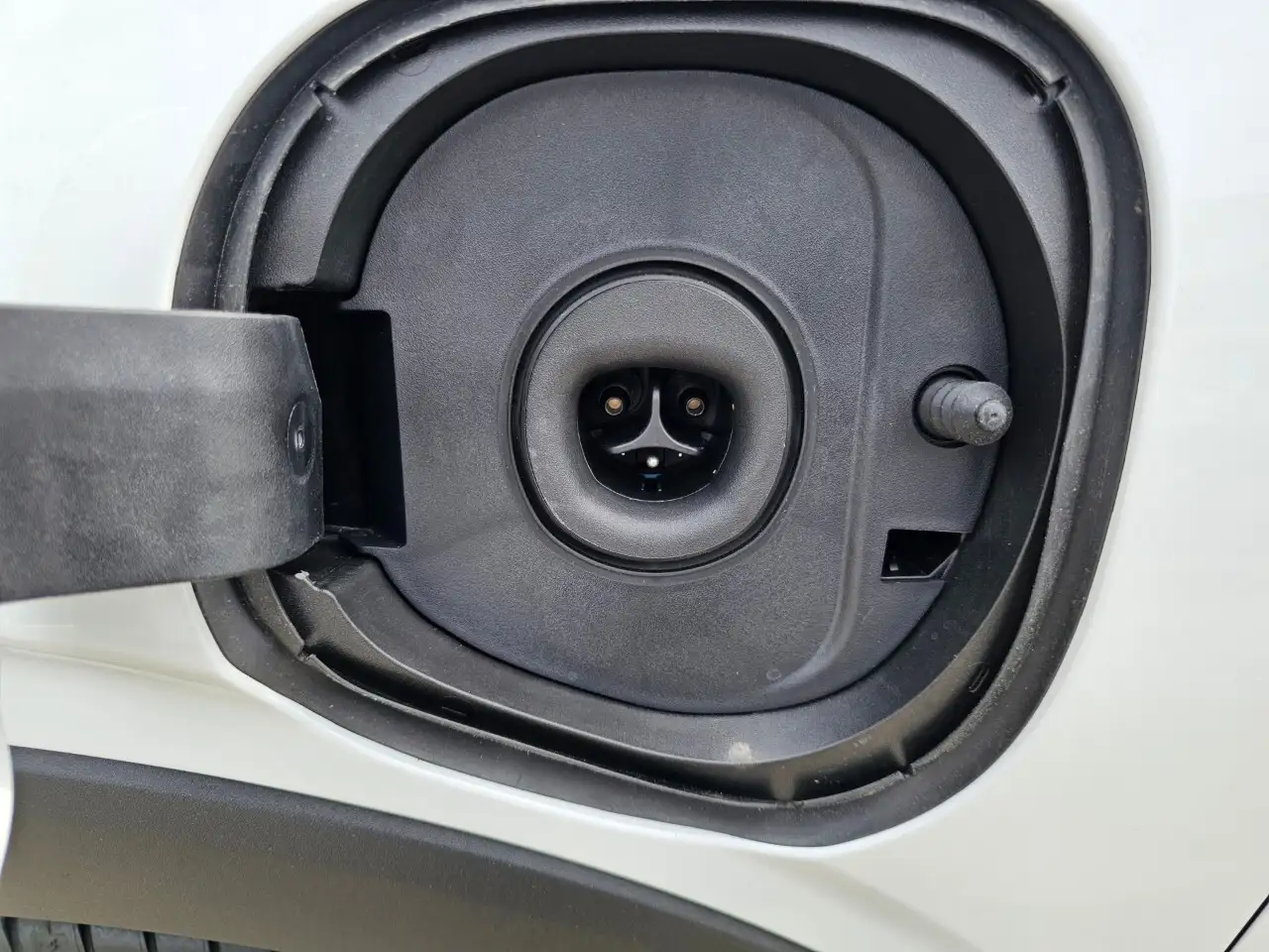 Chevrolet Bolt снимка Chevrolet Bolt