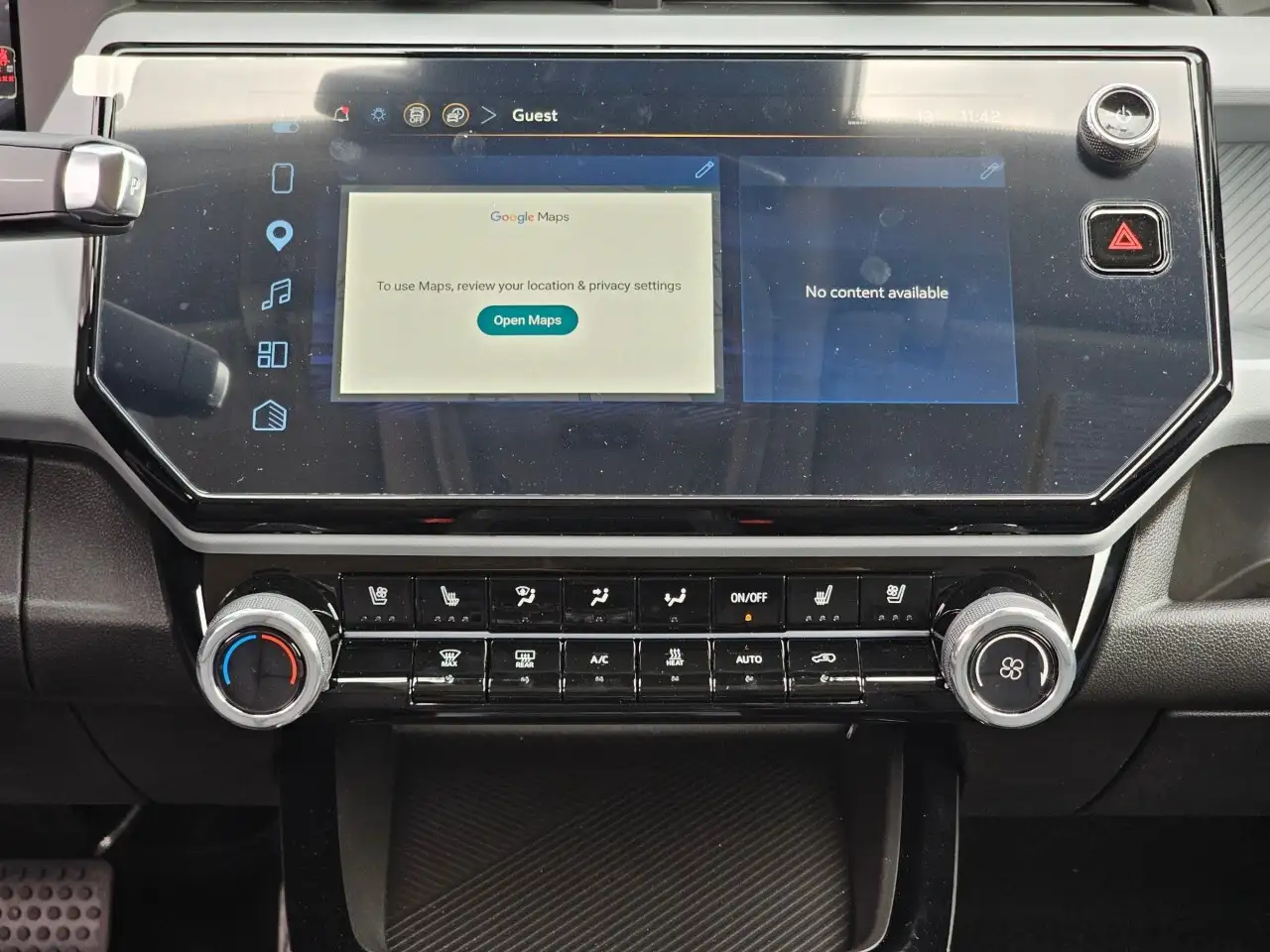 Chevrolet Bolt снимка Chevrolet Bolt