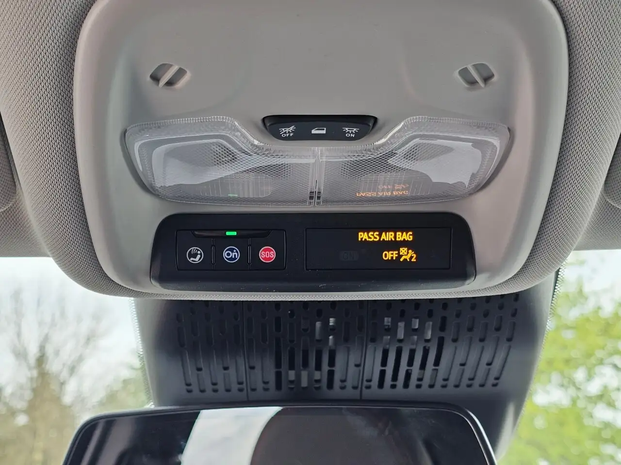 Chevrolet Bolt снимка Chevrolet Bolt