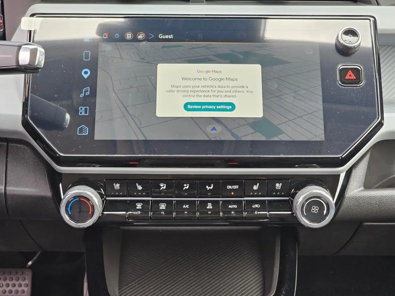 Chevrolet Bolt снимка Chevrolet Bolt