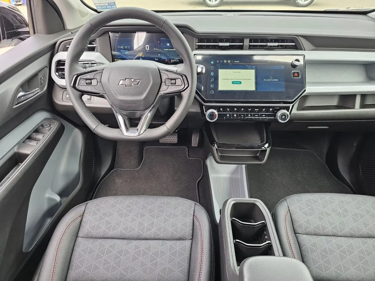 Chevrolet Bolt снимка Chevrolet Bolt