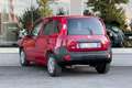 Fiat Panda Panda 1.3 mjt 16v Easy 75cv Rosso - thumbnail 3