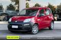 Fiat Panda Panda 1.3 mjt 16v Easy 75cv Rosso - thumbnail 1