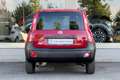 Fiat Panda Panda 1.3 mjt 16v Easy 75cv Rosso - thumbnail 4