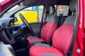 Fiat Panda Panda 1.3 mjt 16v Easy 75cv Rosso - thumbnail 8