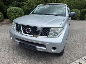 2,5 dCi XE Plus