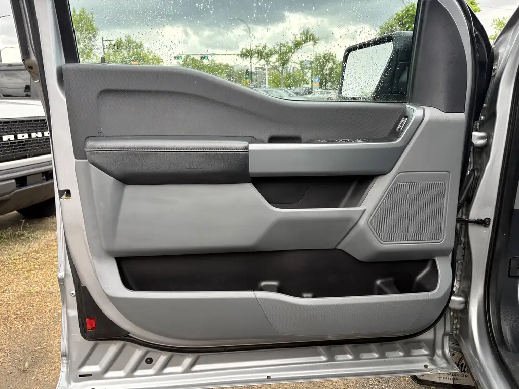 2023 Ford F-150 XLT SuperCab 145 | FX4 Pkg | SYNC 4 | Tow Pkg — photo 5