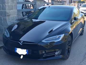 Model S 75D Allradantrieb