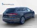 Ford Mondeo Traveller 2.0 TDCI AWD Automatik Vignale 180PS *Vollausstatt Grau - thumbnail 17