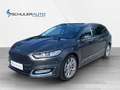 Ford Mondeo Traveller 2.0 TDCI AWD Automatik Vignale 180PS *Vollausstatt Grau - thumbnail 1