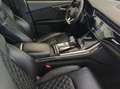 Audi SQ8 4.0 TFSI quattro Standhzg. Matrix AHK Leder B&O... Gris - thumbnail 12