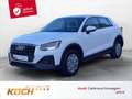 Audi Q2 30 TFSI, LED, CarPlay, Sitzh., Navi Vorbereit Weiß - thumbnail 1
