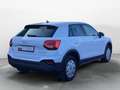 Audi Q2 30 TFSI, LED, CarPlay, Sitzh., Navi Vorbereit Weiß - thumbnail 8