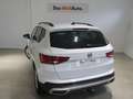 SEAT Ateca 1.5 EcoTSI S&S Style DSG Blanco - thumbnail 2