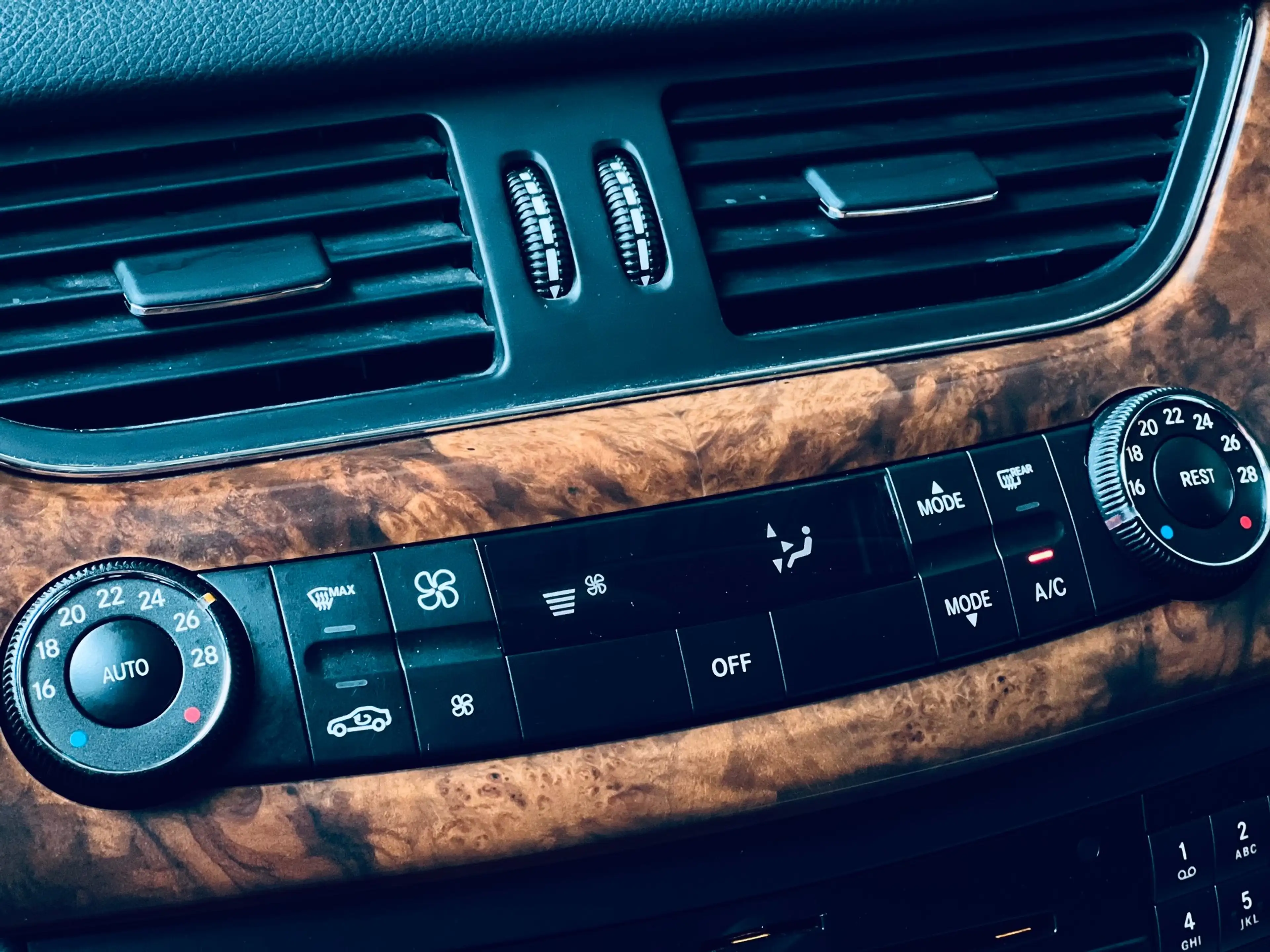 Mercedes-Benz CLS 350 CDI **AUTOMATIQUE**GPS** — photo 15
