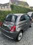 Fiat 500 1.2 lounge carplay pano dab 1 jaar garantie Argent - thumbnail 5