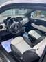Fiat 500 1.2 lounge carplay pano dab 1 jaar garantie Argent - thumbnail 8