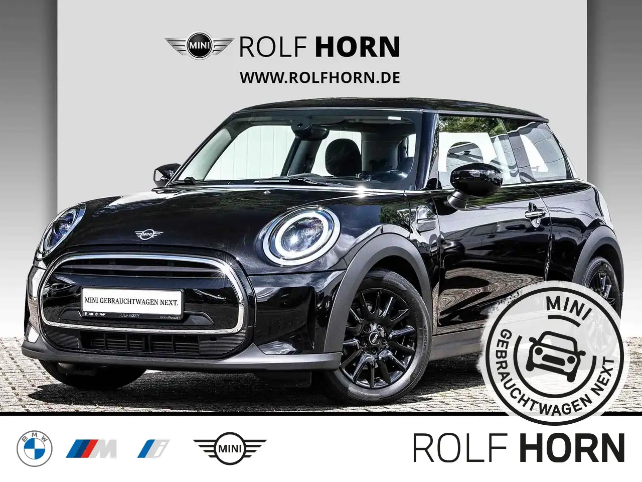 MINI One