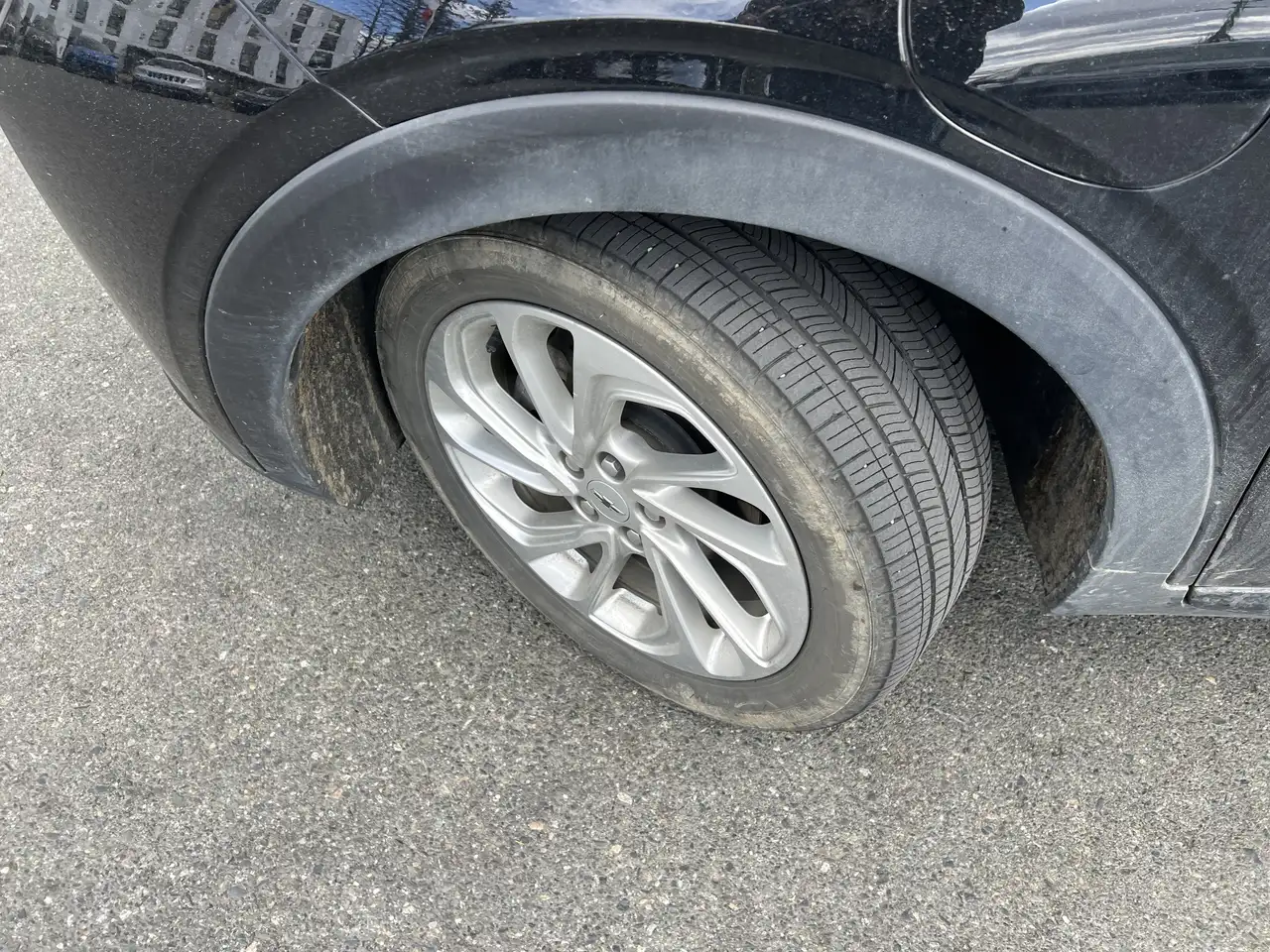 Chevrolet Bolt снимка Chevrolet Bolt