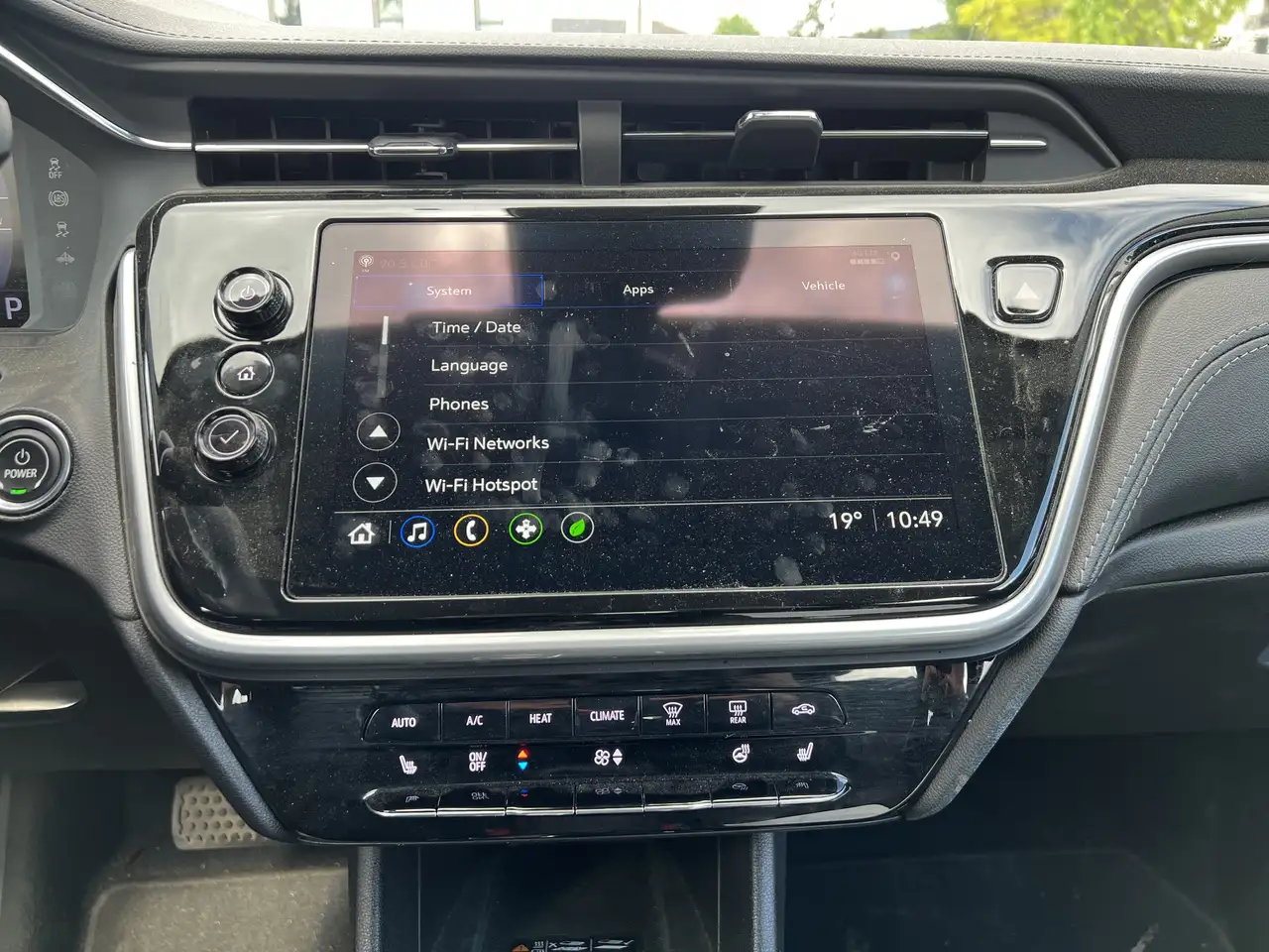 Chevrolet Bolt снимка Chevrolet Bolt