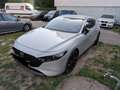 Mazda 3 Nagisa 2,5L e-SKYACTIV-G // Preis VB Weiß - thumbnail 9