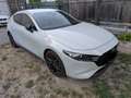 Mazda 3 Nagisa 2,5L e-SKYACTIV-G // Preis VB Weiß - thumbnail 2