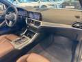 BMW 420 420d Cabrio mhev 48V Msport auto Білий - thumbnail 16
