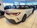 BMW 420 420d Cabrio mhev 48V Msport auto Bianco - thumbnail 8