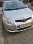 Toyota Auris Auris 1.6-16V Terra MMT Silber - thumbnail 1