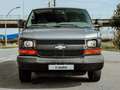 Chevrolet Chevy Van Express Van V8 Automaat – (DET 2011) Gris - thumbnail 2