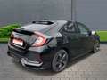 Honda Civic 1.5 Sport VTEC+Alufelgen+Navi+Klimaautomatik+Sitzh Fekete - thumbnail 4