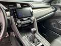 Honda Civic 1.5 Sport VTEC+Alufelgen+Navi+Klimaautomatik+Sitzh Czarny - thumbnail 11