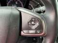 Honda Civic 1.5 Sport VTEC+Alufelgen+Navi+Klimaautomatik+Sitzh Czarny - thumbnail 13