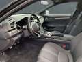 Honda Civic 1.5 Sport VTEC+Alufelgen+Navi+Klimaautomatik+Sitzh Fekete - thumbnail 8