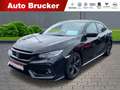 Honda Civic 1.5 Sport VTEC+Alufelgen+Navi+Klimaautomatik+Sitzh Fekete - thumbnail 1